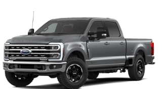 2026 Ford Super Duty® External Image 2